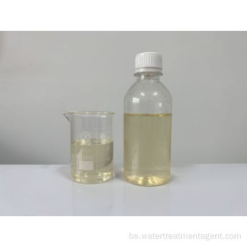 Поліалюмініевы хларыд PAC вадкасць 10%-18%